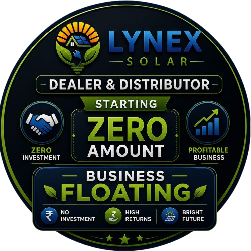 Lynex Solar